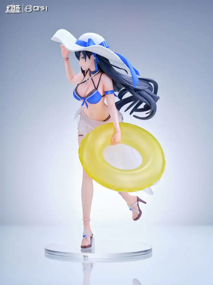 Tower of Fantasy PVC Statua 1/7 Lin 25 cm zdjęcie produktu