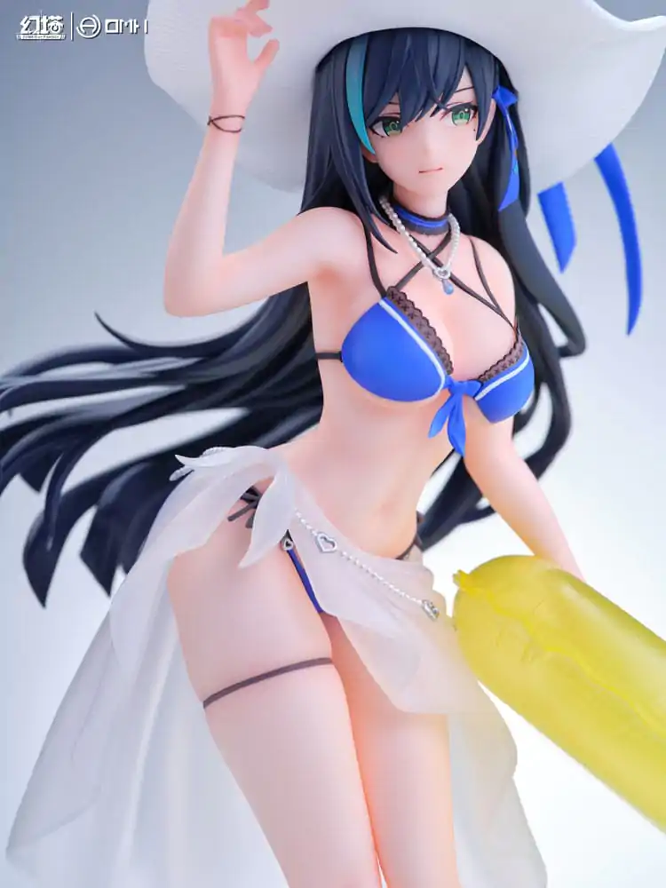 Tower of Fantasy PVC Statua 1/7 Lin 25 cm zdjęcie produktu