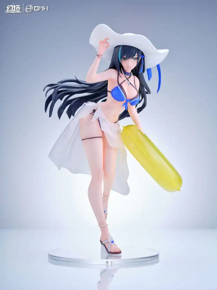 Tower of Fantasy PVC Statua 1/7 Lin 25 cm zdjęcie produktu