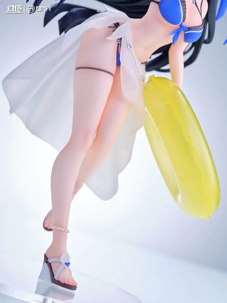 Tower of Fantasy PVC Statua 1/7 Lin 25 cm zdjęcie produktu