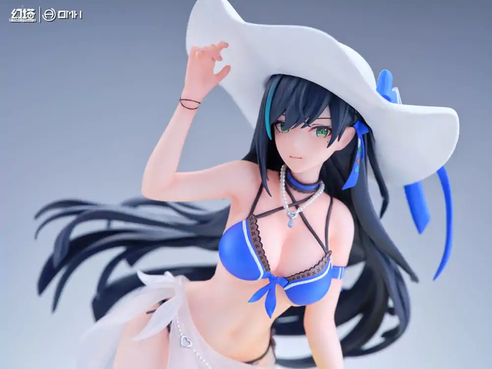 Tower of Fantasy PVC Statua 1/7 Lin 25 cm zdjęcie produktu