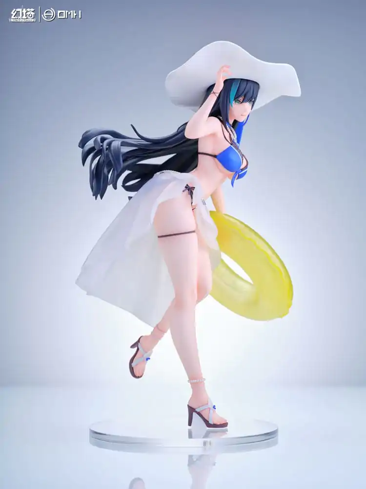 Tower of Fantasy PVC Statua 1/7 Lin 25 cm zdjęcie produktu