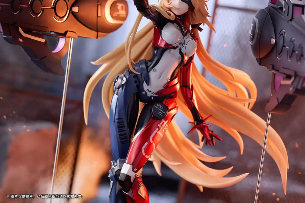 Tower of Fantasy PVC Statuetka 1/7 Nemesis Venus Ver. 25 cm zdjęcie produktu
