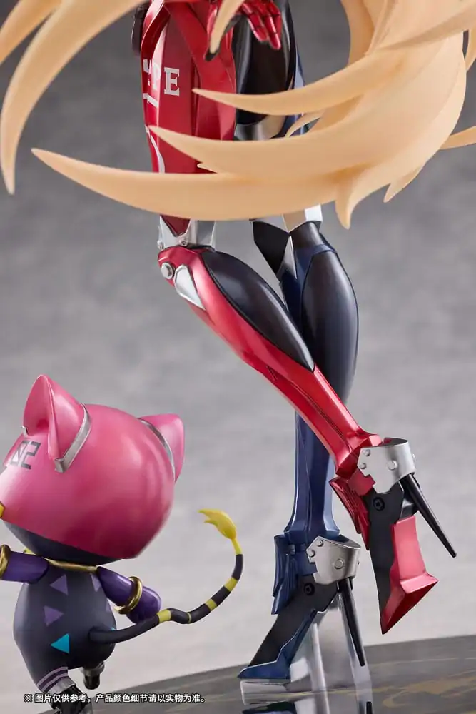 Tower of Fantasy PVC Statuetka 1/7 Nemesis Venus Ver. 25 cm zdjęcie produktu