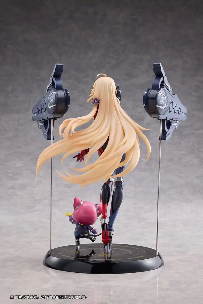 Tower of Fantasy PVC Statuetka 1/7 Nemesis Venus Ver. 25 cm zdjęcie produktu
