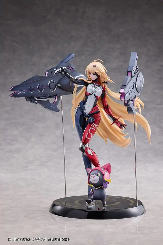 Tower of Fantasy PVC Statuetka 1/7 Nemesis Venus Ver. 25 cm zdjęcie produktu
