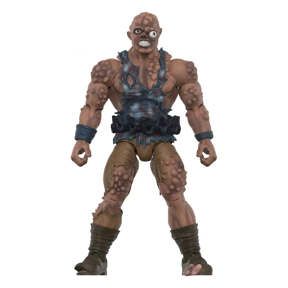 Toxic Avenger Ultimates Figurka Akcji Toxic Avenger Movie Version 18 cm zdjęcie produktu