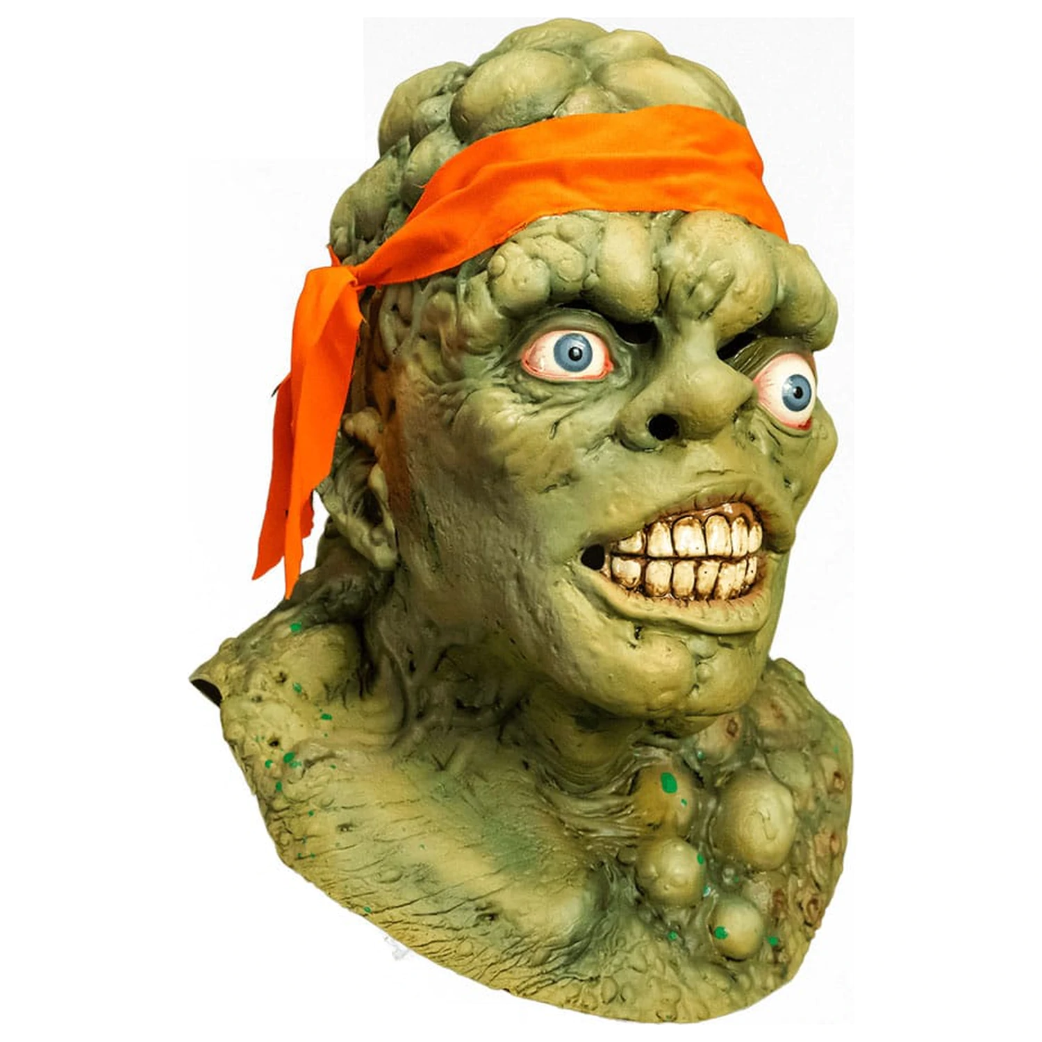 Maska Toxic Crusaders Toxie zdjęcie produktu