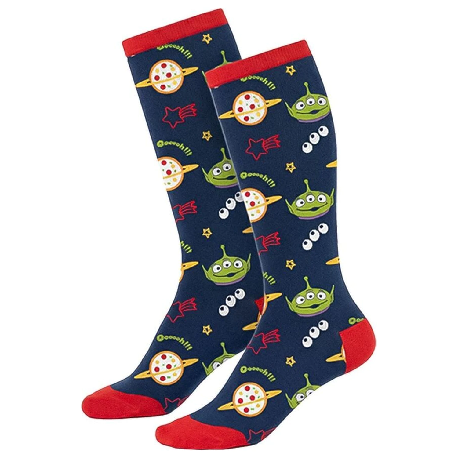 Toy Story Skarpetki Zestaw 3 par 38-45 zdjęcie produktu