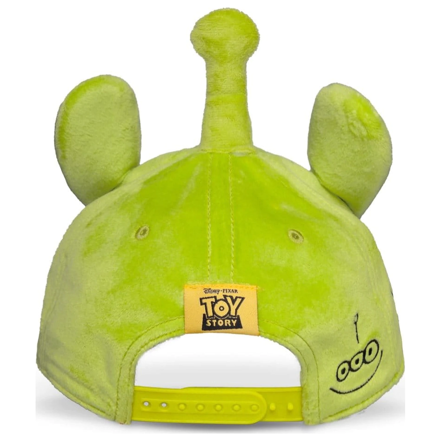Toy Story 5 Czapka z daszkiem Novelty Alien zdjęcie produktu