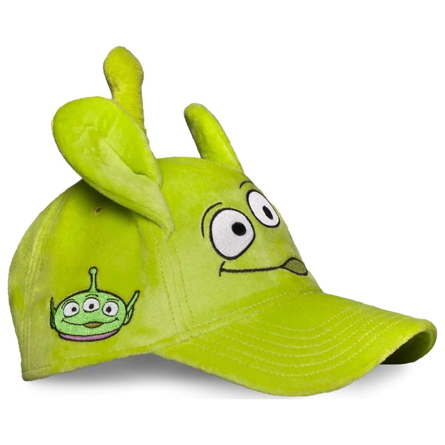 Toy Story 5 Czapka z daszkiem Novelty Alien zdjęcie produktu