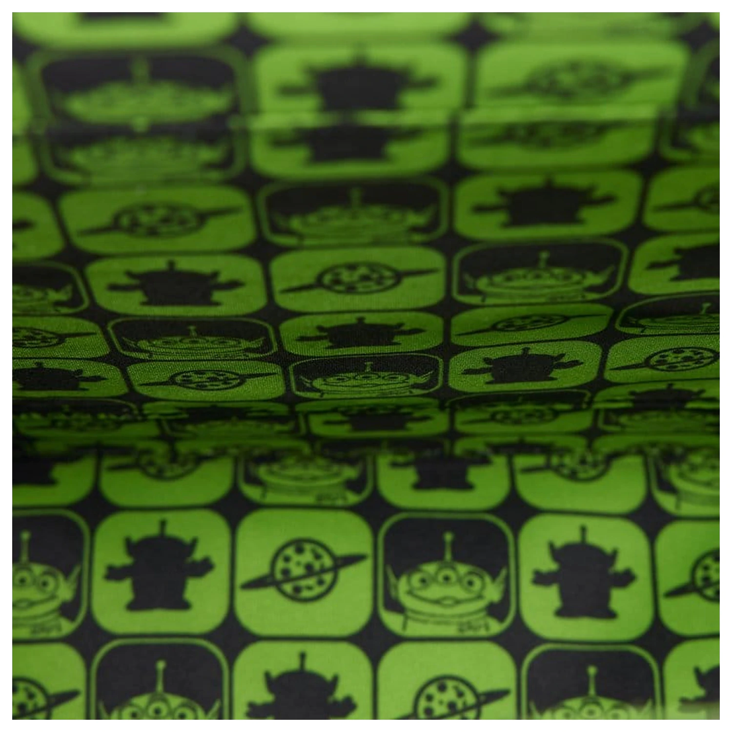 Torebka crossbody Toy Story 5 Aliens Charm zdjęcie produktu