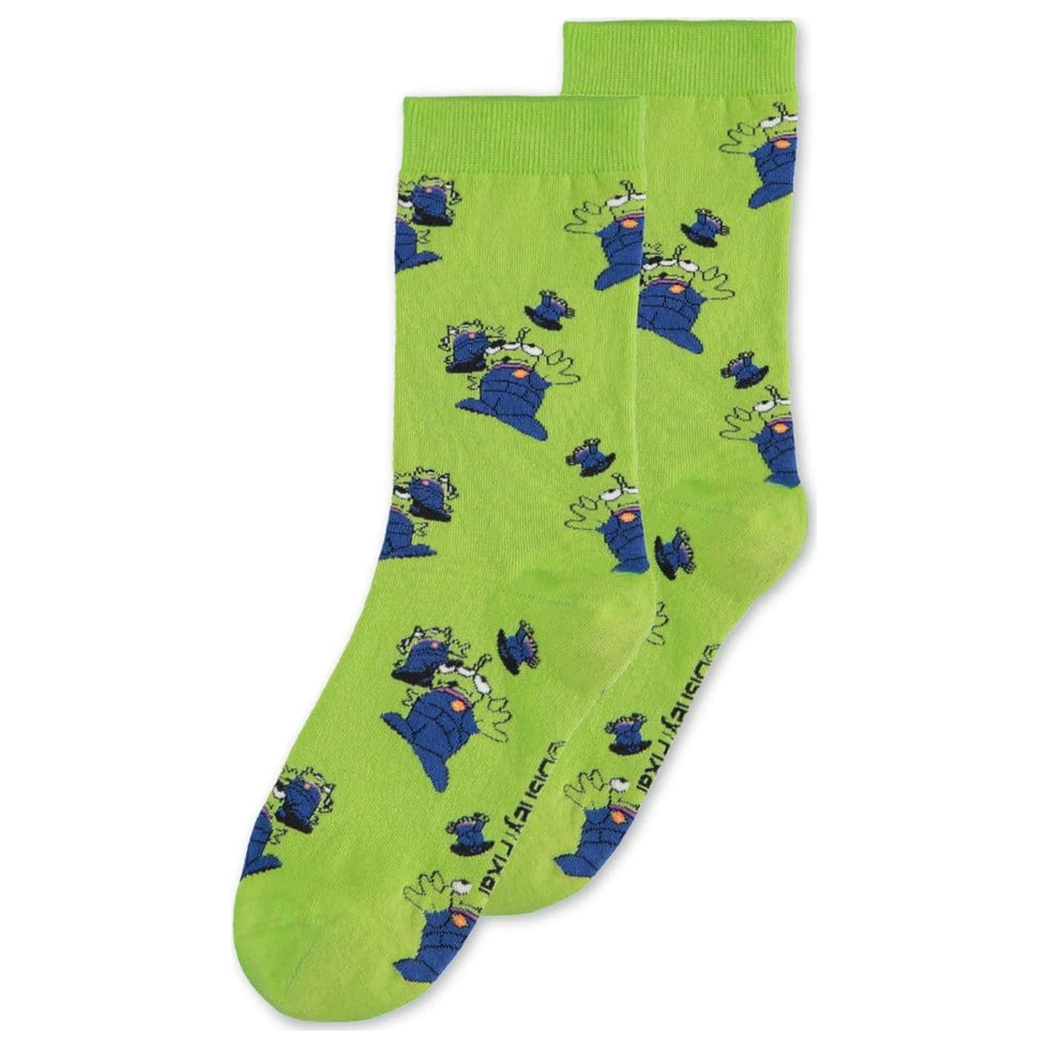 Toy Story 5 Skarpetki Zestaw 3 par Crew 39-42 zdjęcie produktu