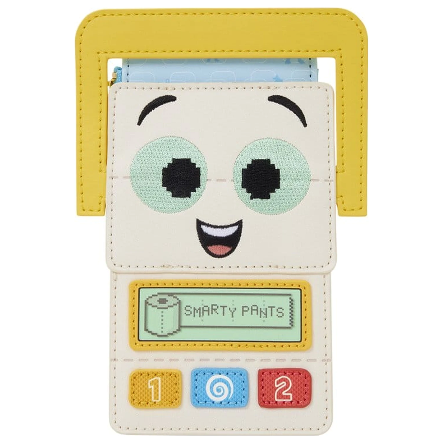 Toy Story 5 Smarty Pants etui na karty zdjęcie produktu