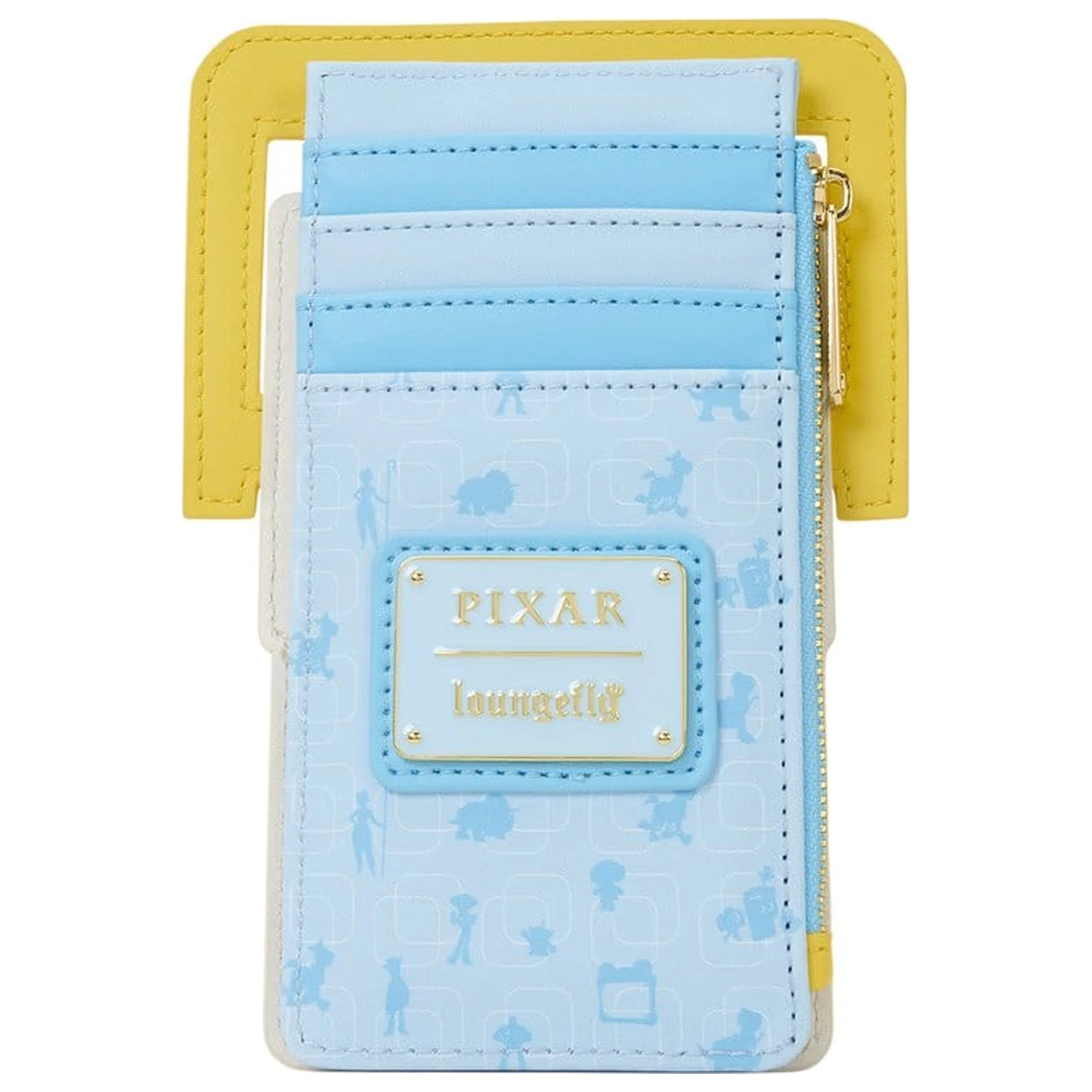 Toy Story 5 Smarty Pants etui na karty zdjęcie produktu