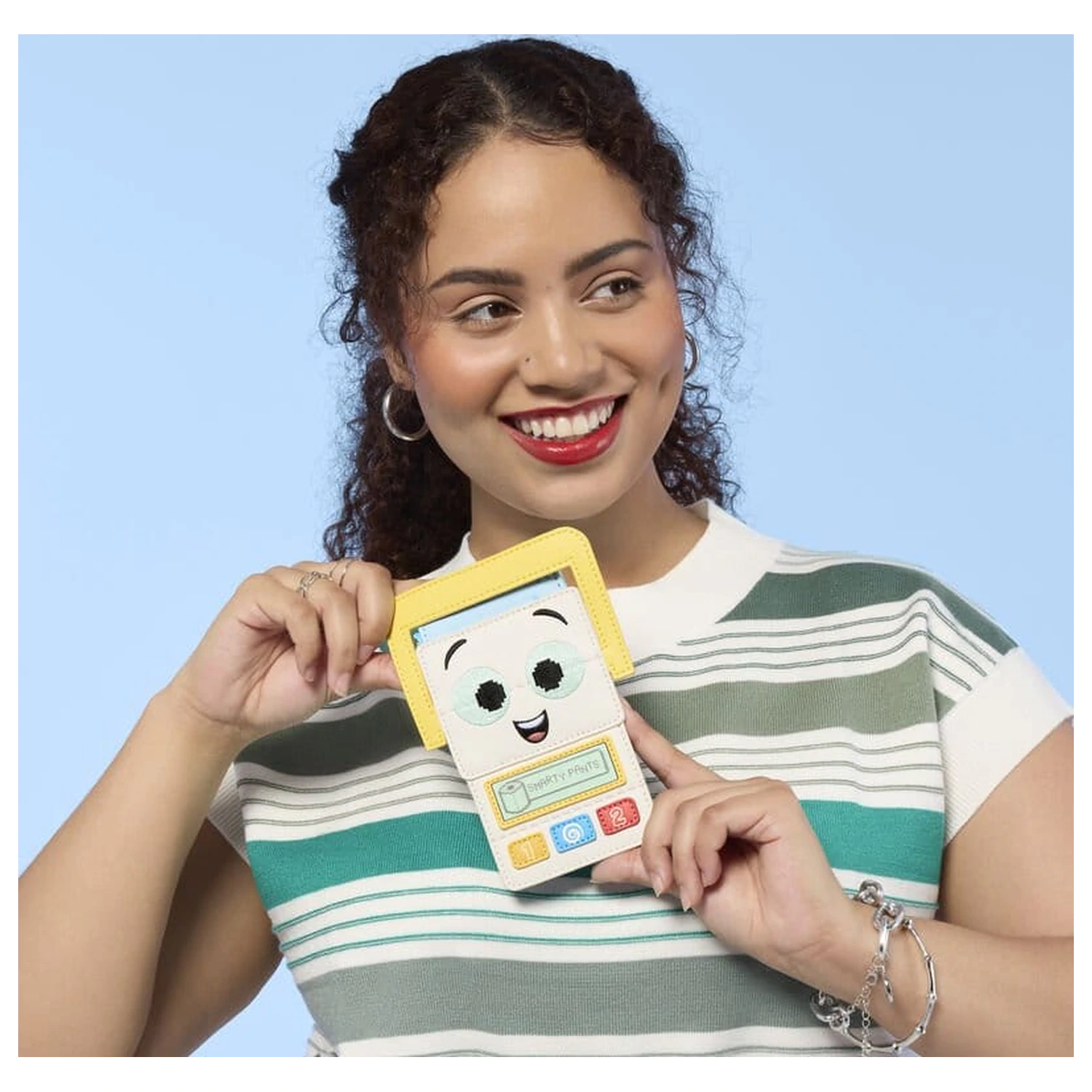 Toy Story 5 Smarty Pants etui na karty zdjęcie produktu