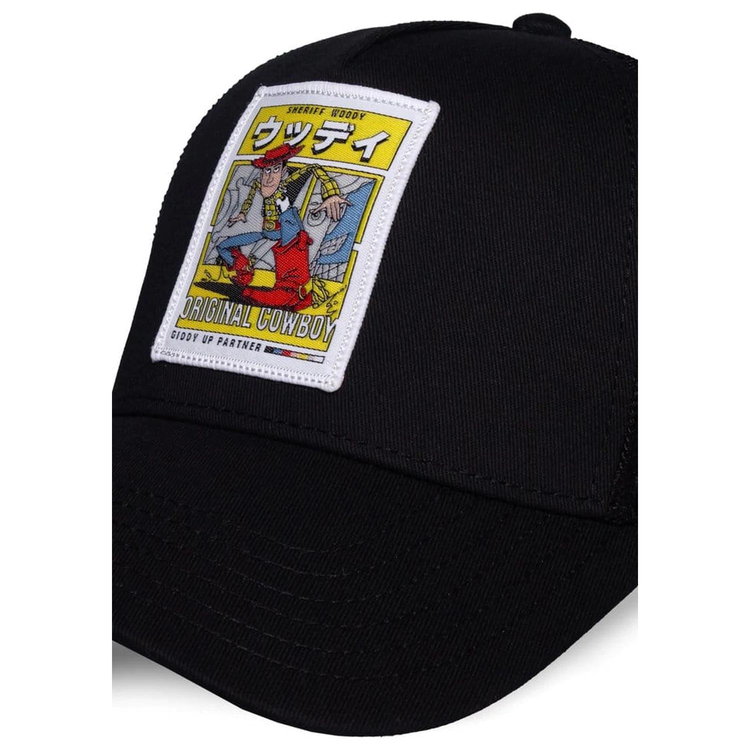 Czapka typu Trucker Toy Story 5 Woody zdjęcie produktu