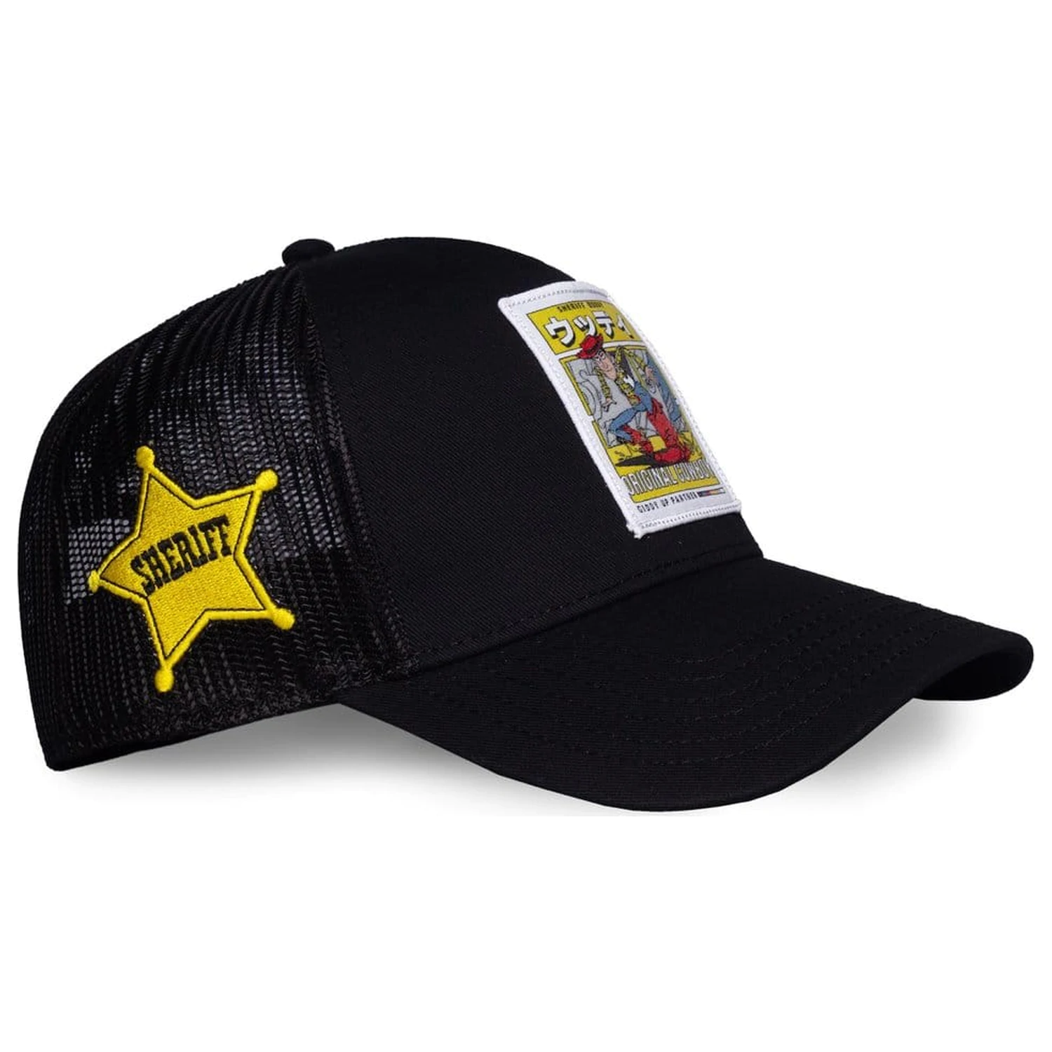 Czapka typu Trucker Toy Story 5 Woody zdjęcie produktu