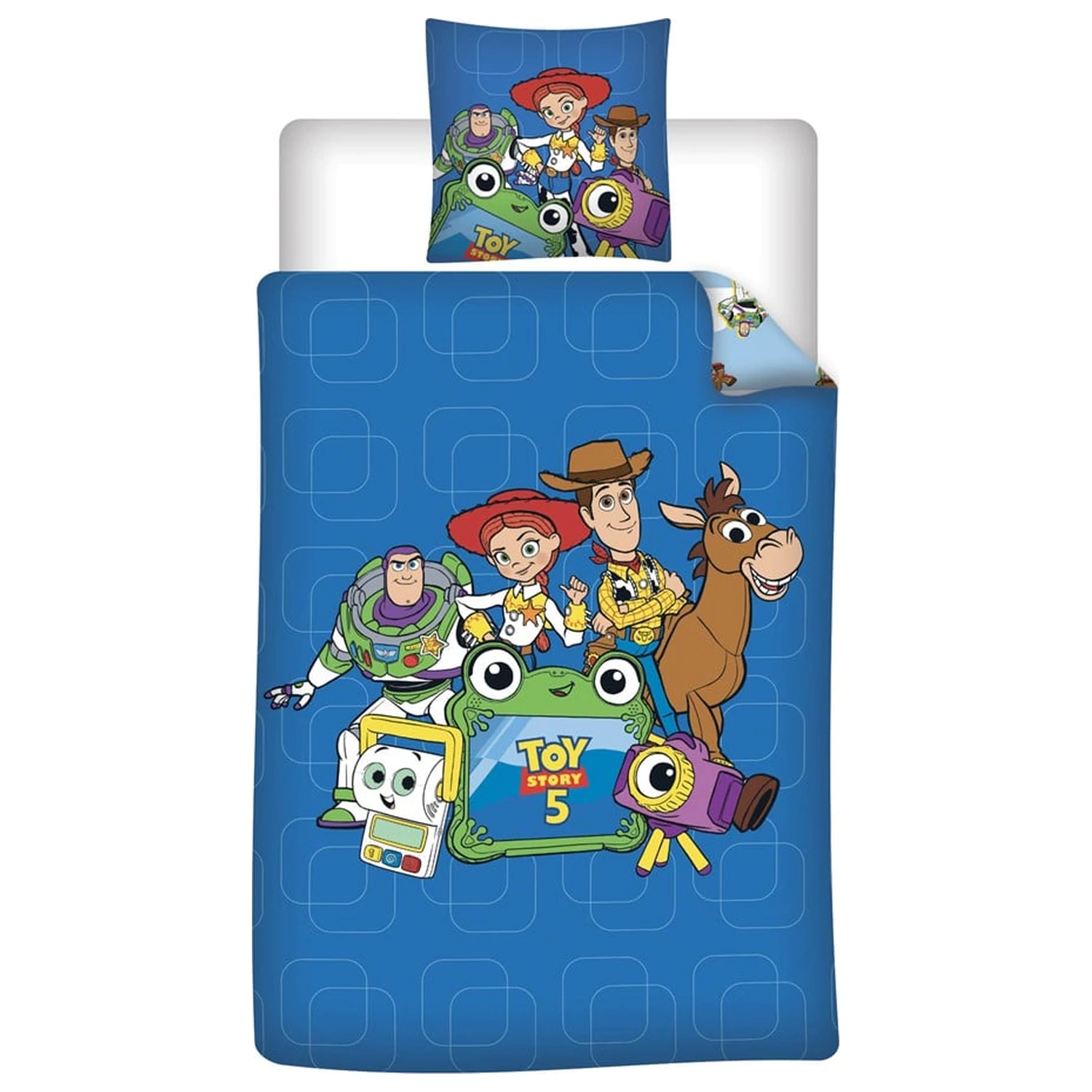 Toy Story poszewka na kołdrę zdjęcie produktu