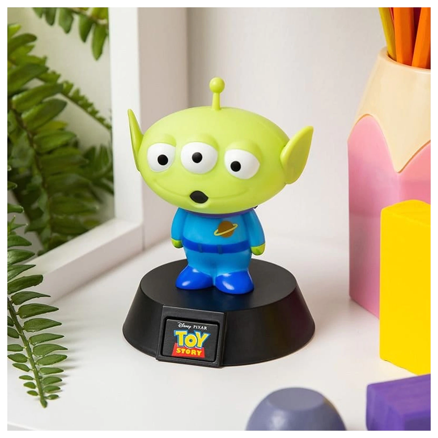 Toy Story Icon Light Obcy zdjęcie produktu