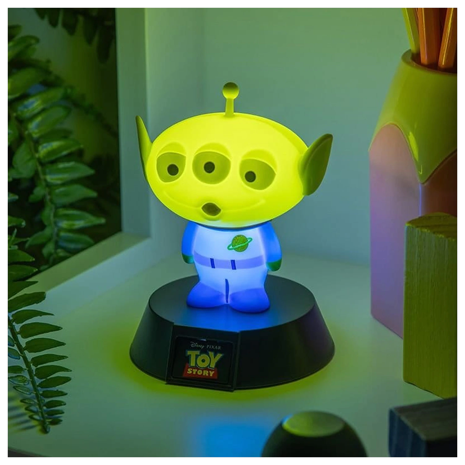 Toy Story Icon Light Obcy zdjęcie produktu