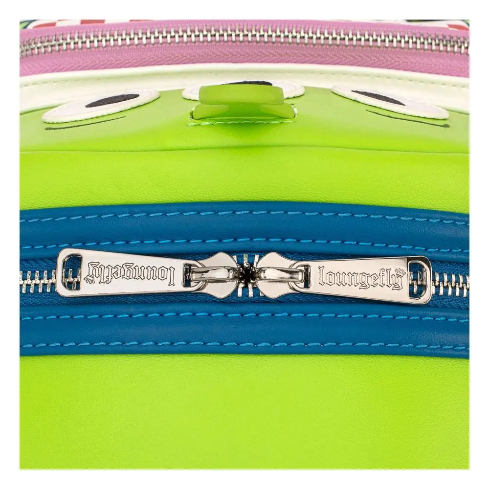 Toy Story Alien Pizza Box torba plecak zdjęcie produktu