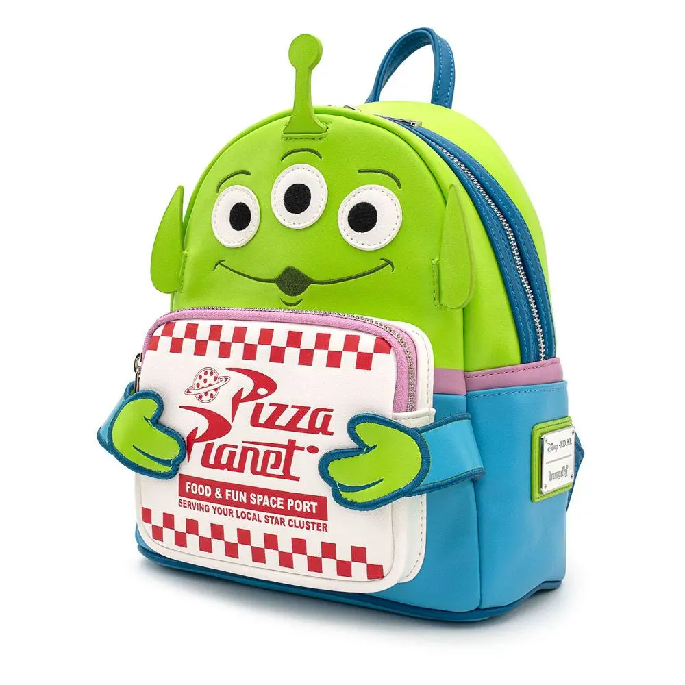Toy Story Alien Pizza Box torba plecak zdjęcie produktu