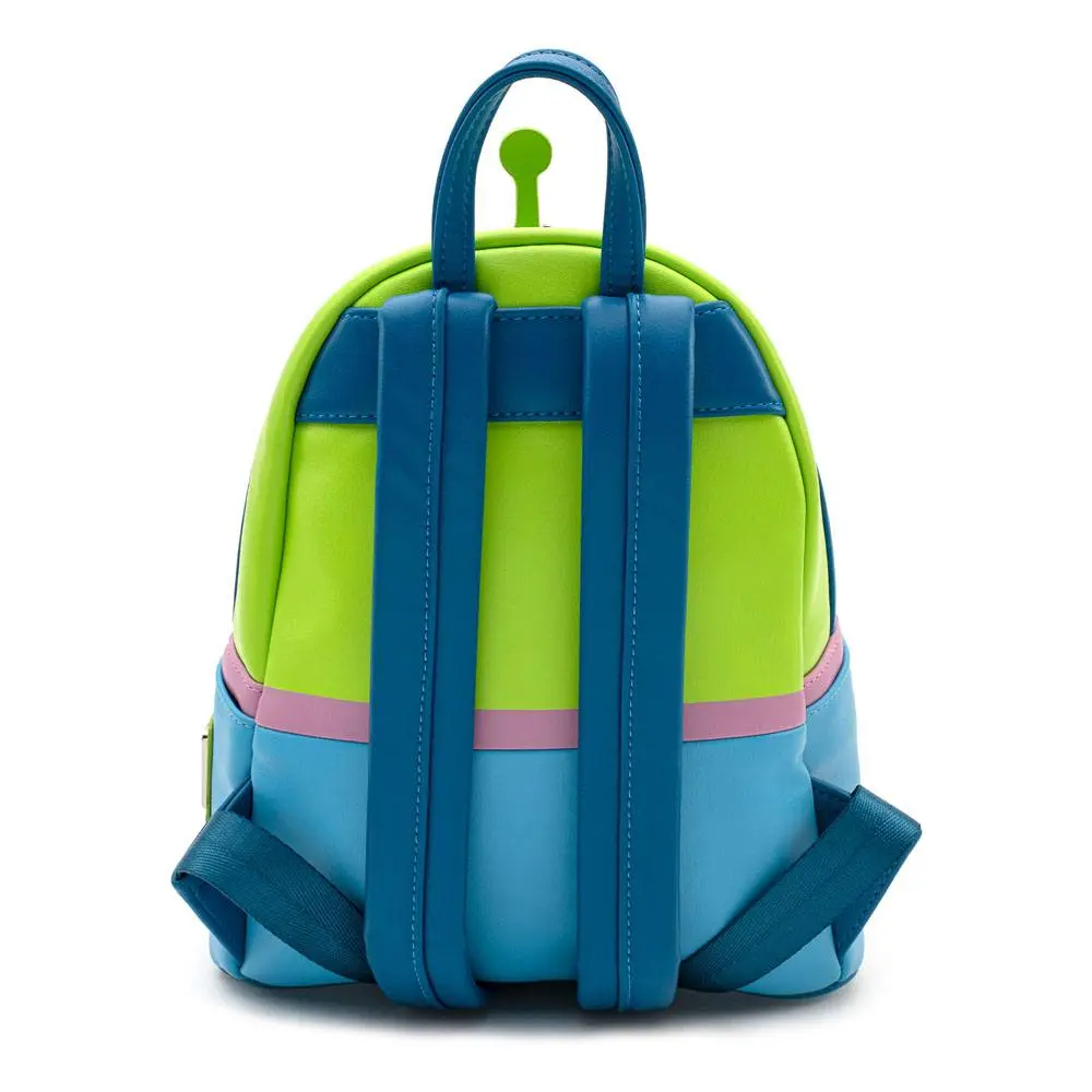 Toy Story Alien Pizza Box torba plecak zdjęcie produktu