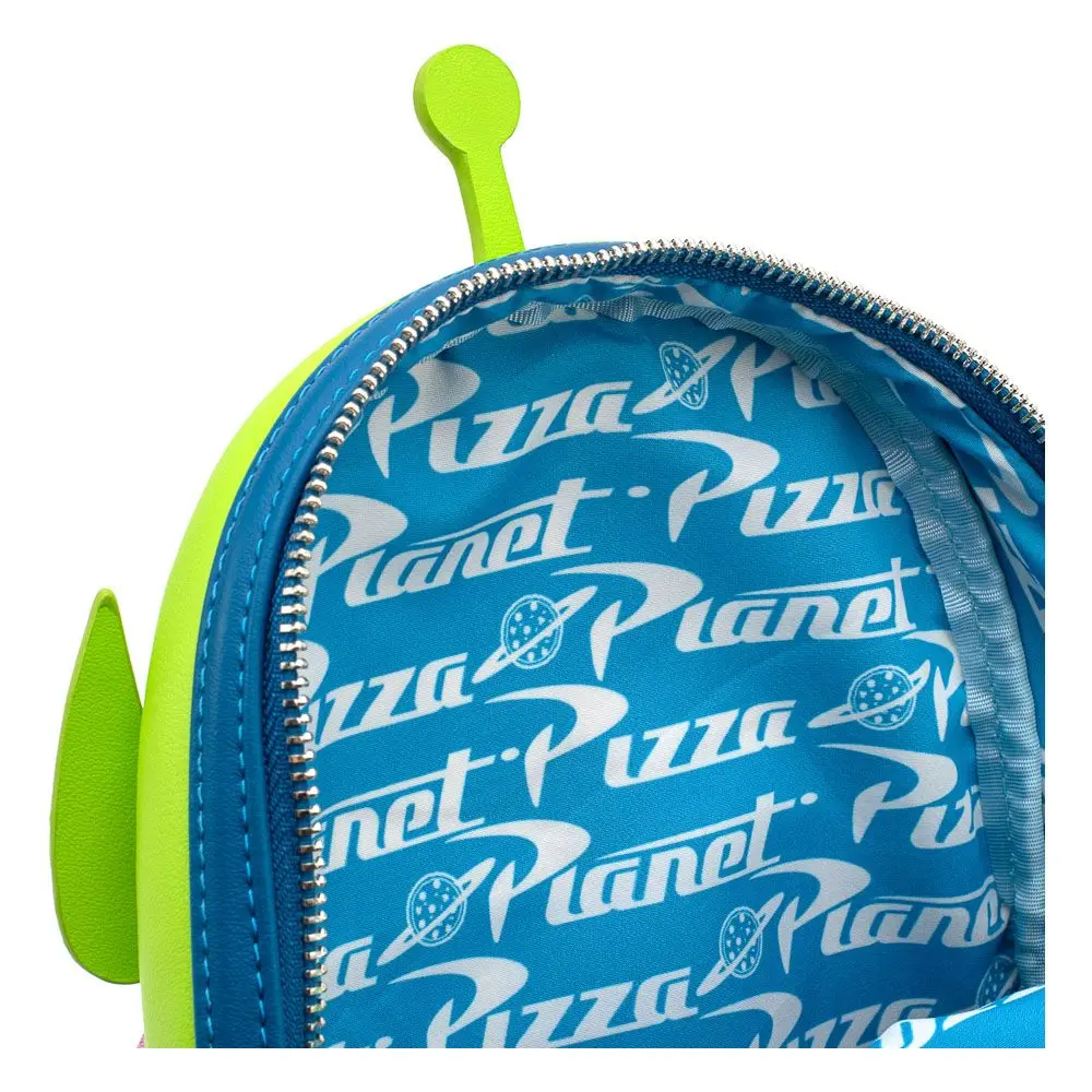 Toy Story Alien Pizza Box torba plecak zdjęcie produktu