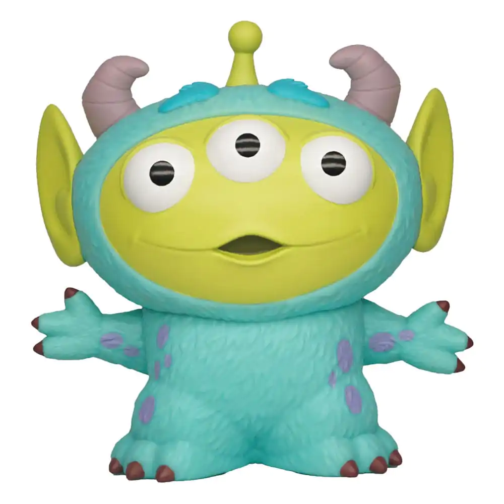 Skarbonka Toy Story Alien Sulley zdjęcie produktu