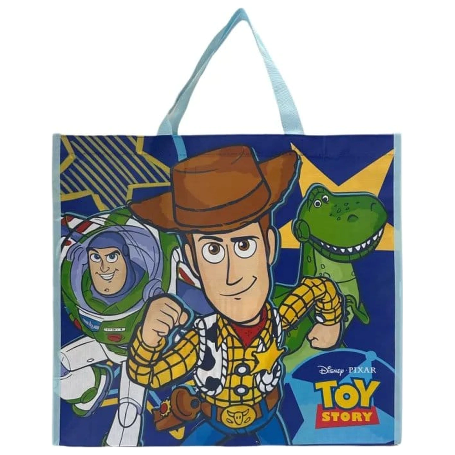 Torba na zakupy Toy Story zdjęcie produktu