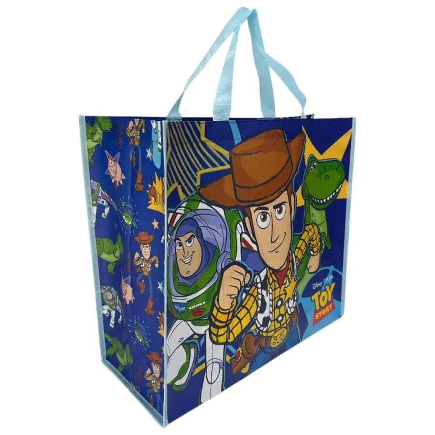 Torba na zakupy Toy Story zdjęcie produktu