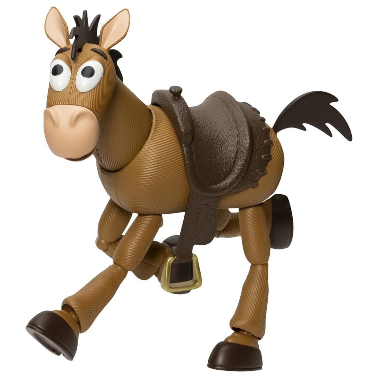 Toy Story figurka akcji Bullseye 22 cm zdjęcie produktu