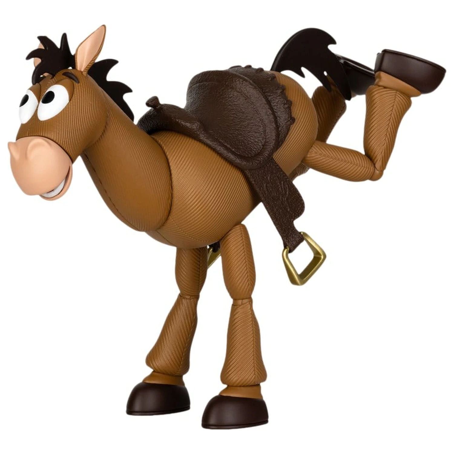 Toy Story figurka akcji Bullseye 22 cm zdjęcie produktu