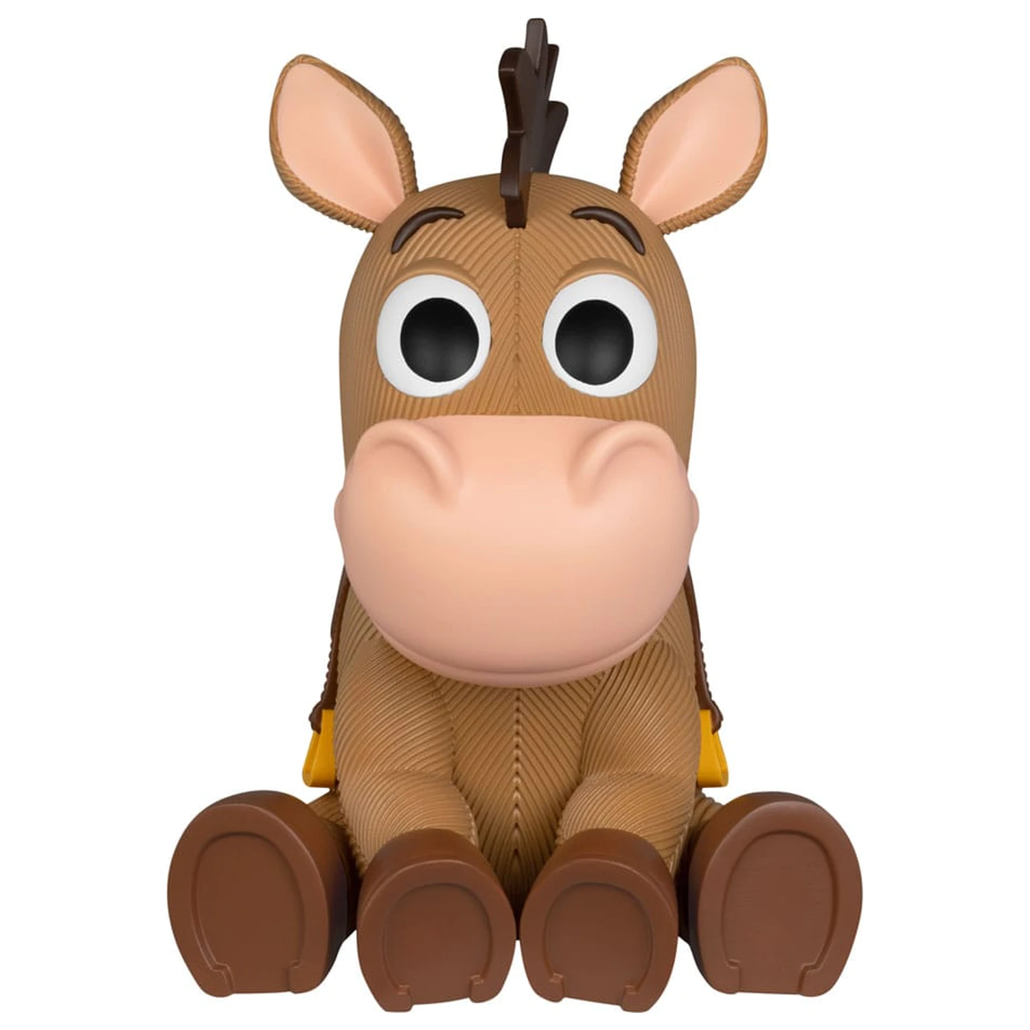 Toy Story Skarbonka Winyl Bullseye 25 cm zdjęcie produktu