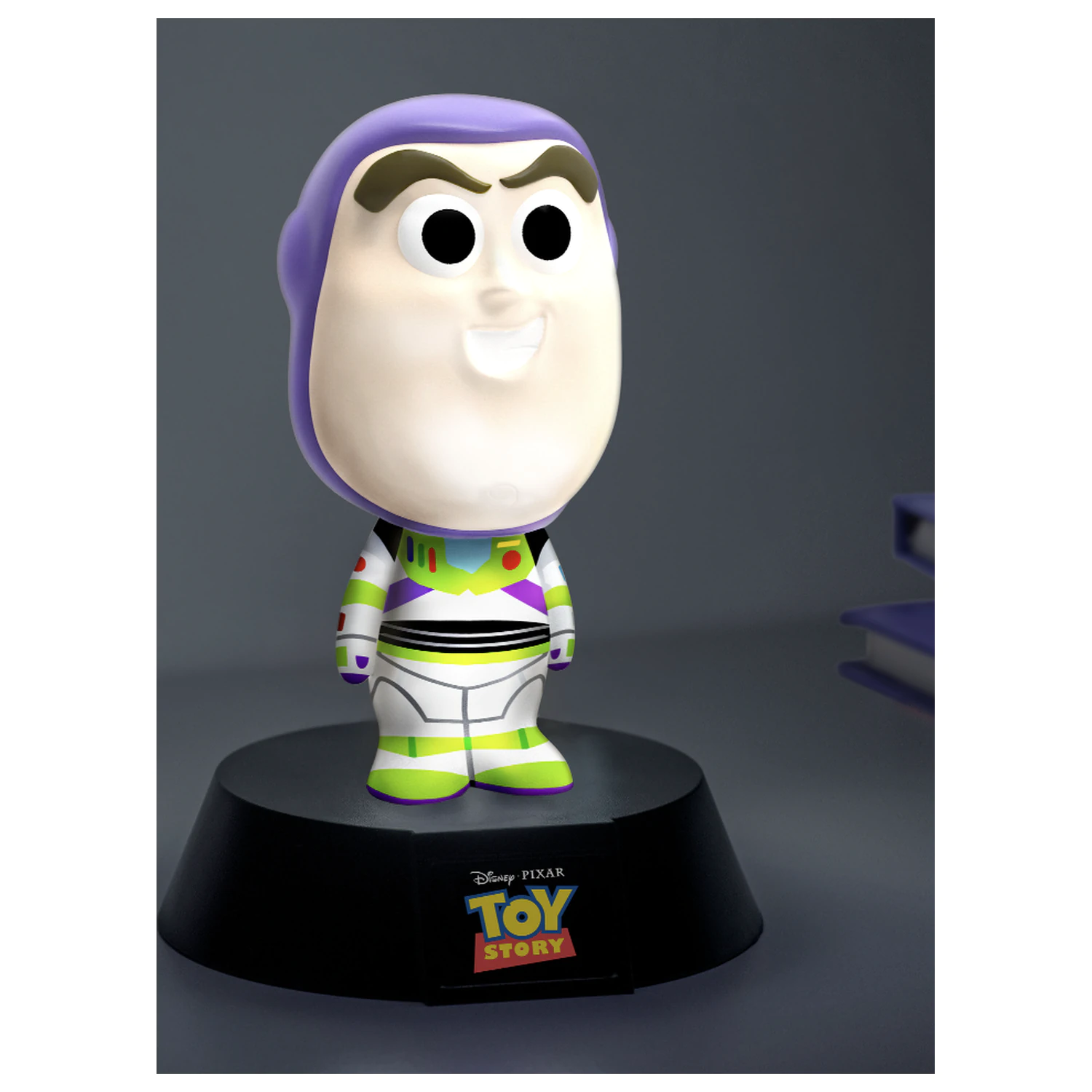 Toy Story Buzz Icon Lampa 10 cm zdjęcie produktu