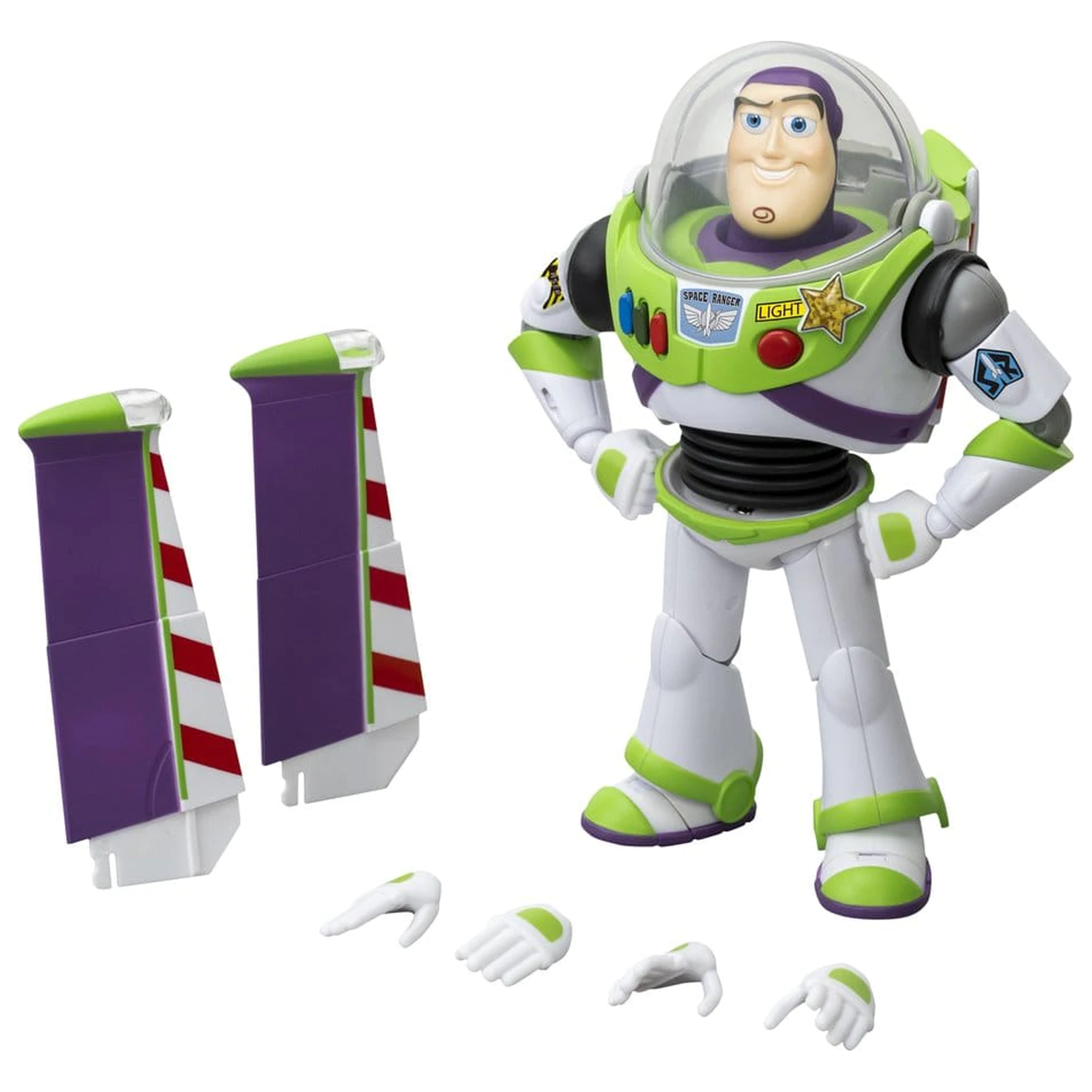 Toy Story Figurka Akcji Buzz Lightyear 24 cm zdjęcie produktu