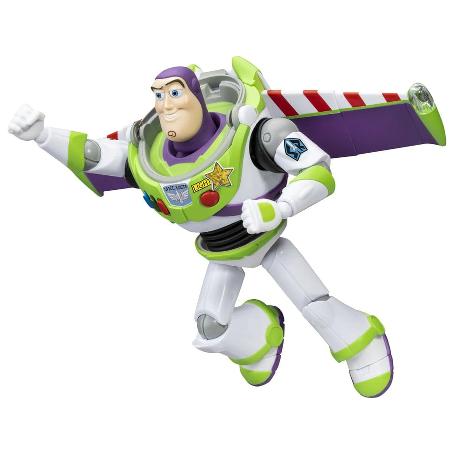 Toy Story Figurka Akcji Buzz Lightyear 24 cm zdjęcie produktu