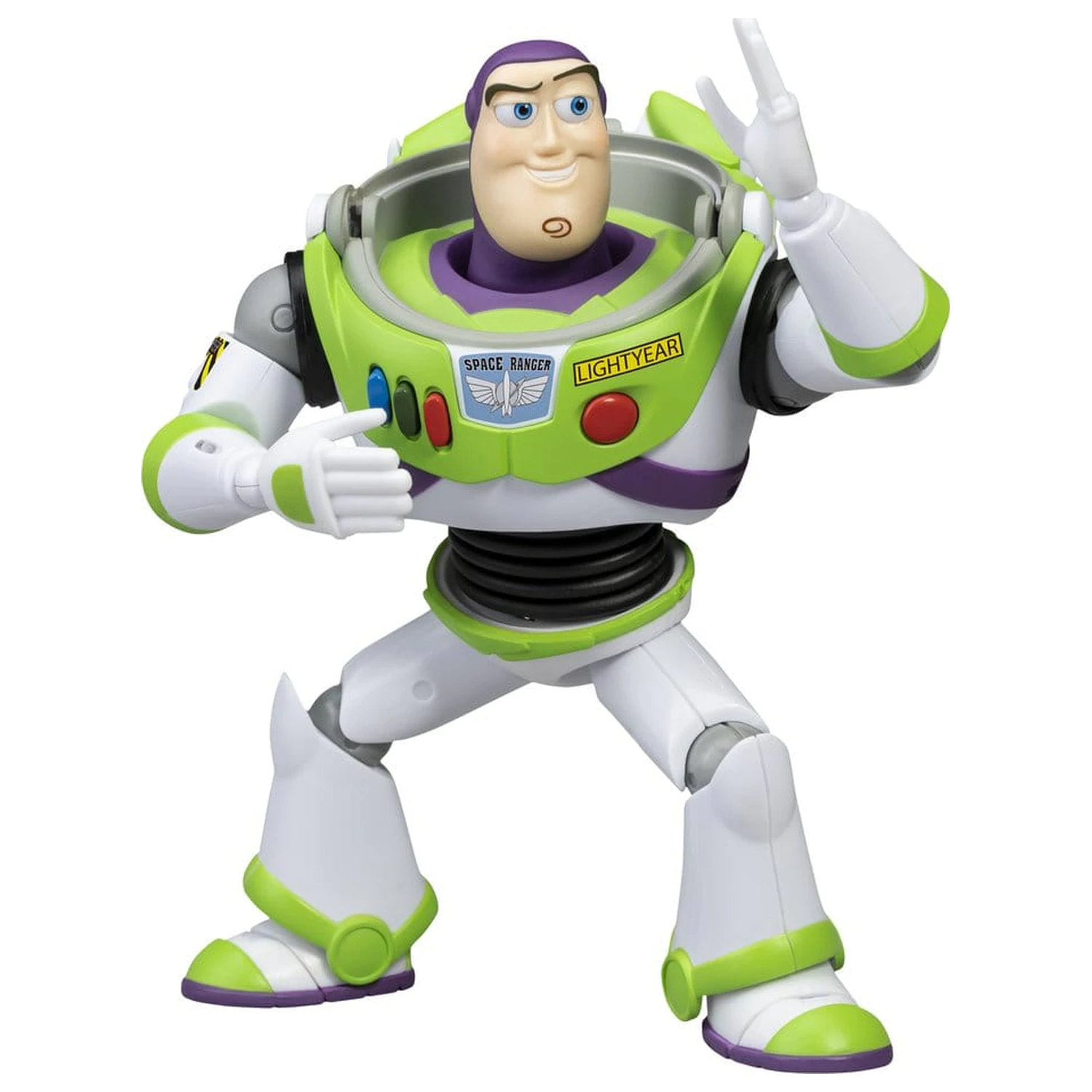 Toy Story Figurka Akcji Buzz Lightyear 24 cm zdjęcie produktu