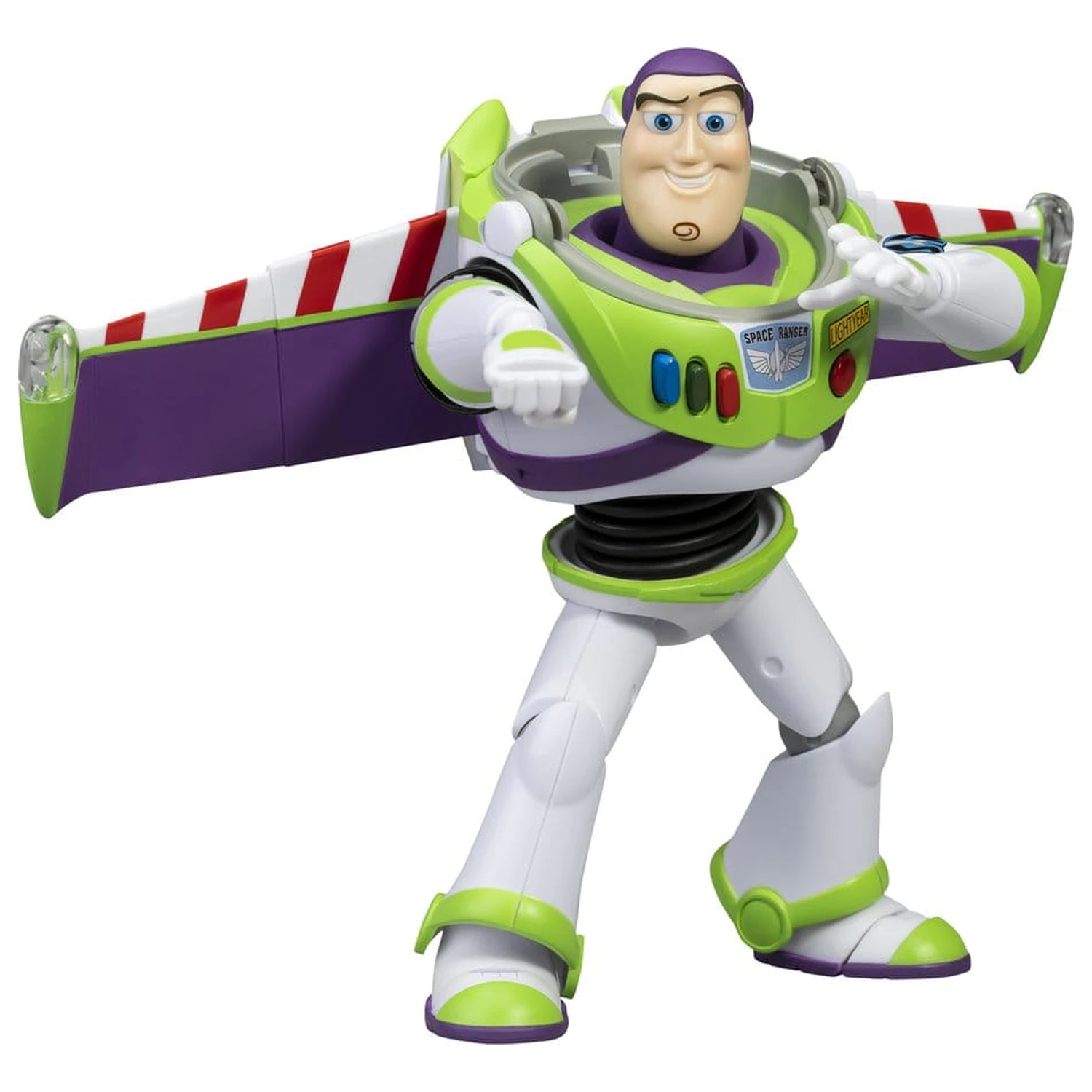 Toy Story Figurka Akcji Buzz Lightyear 24 cm zdjęcie produktu