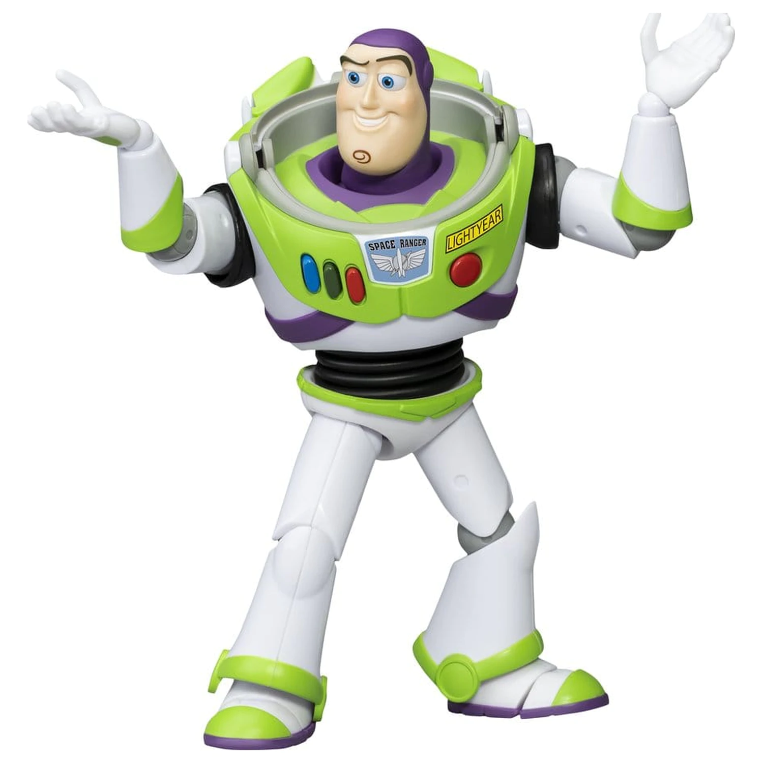 Toy Story Figurka Akcji Buzz Lightyear 24 cm zdjęcie produktu