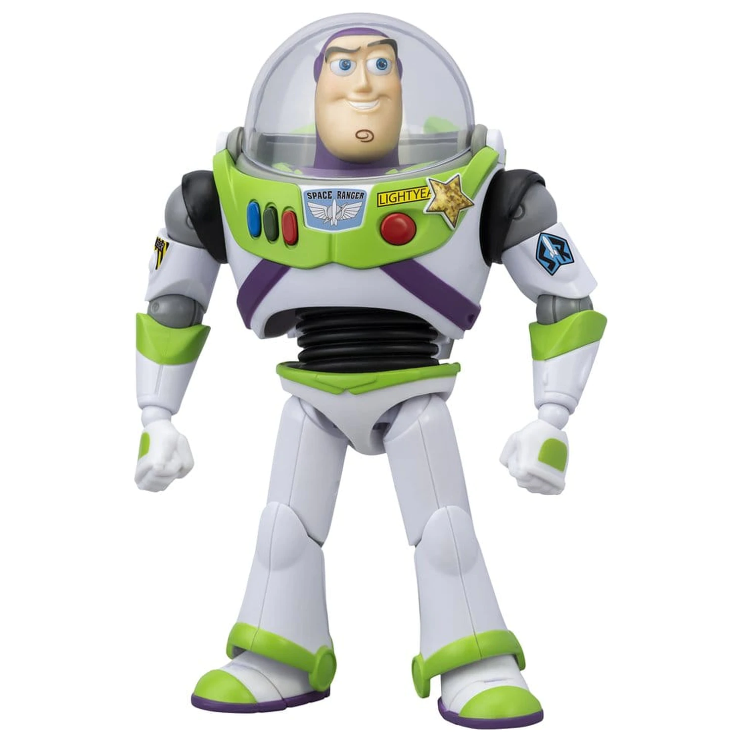 Toy Story Figurka Akcji Buzz Lightyear 24 cm zdjęcie produktu