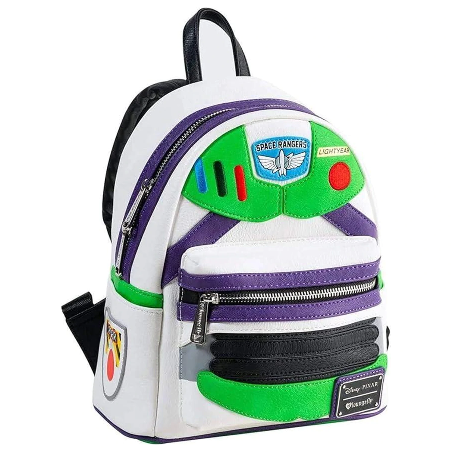 Toy Story Buzz Lightyear Mini Plecak Loungefly zdjęcie produktu
