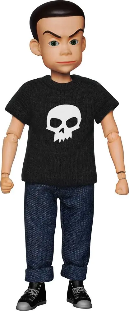 Toy Story Dynamic 8ction Heroes figurka akcji Sid Phillips Deluxe Version 14 cm zdjęcie produktu