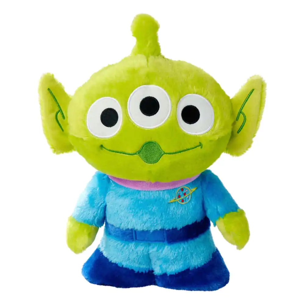 Toy Story Flufflets Pluszowa Figurka Obcy 25 cm zdjęcie produktu