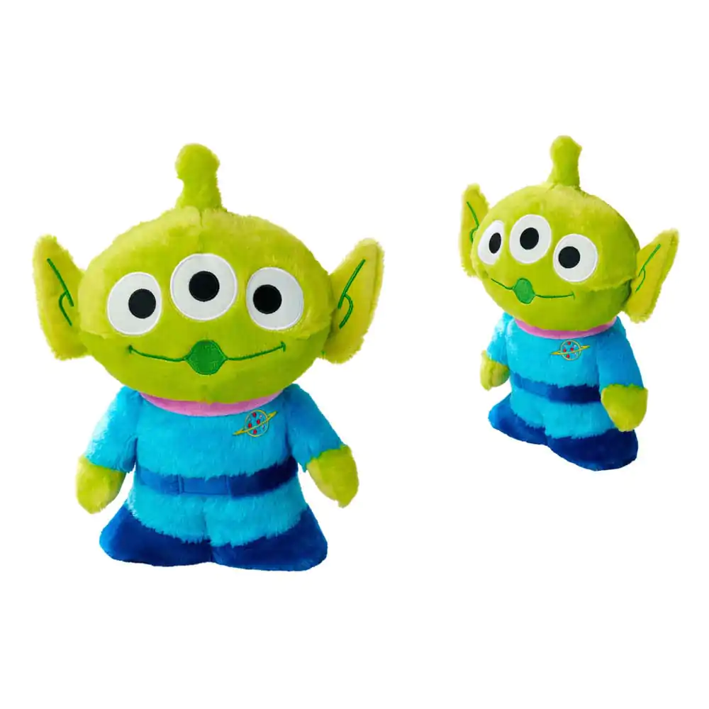 Toy Story Flufflets Pluszowa Figurka Obcy 25 cm zdjęcie produktu