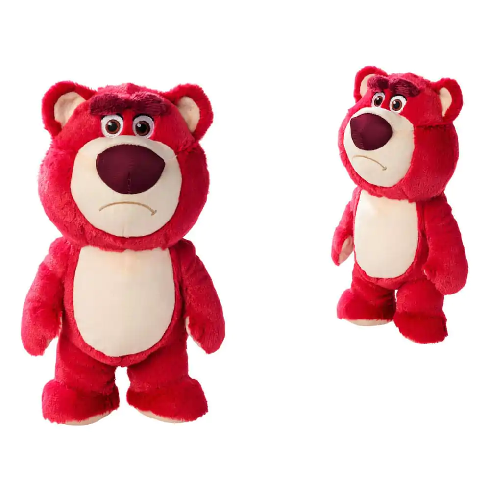 Toy Story Flufflets Pluszowa Figurka Lotso 25 cm zdjęcie produktu