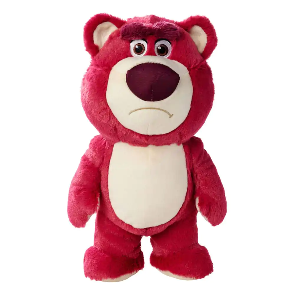 Toy Story Flufflets Pluszowa Figurka Lotso 25 cm zdjęcie produktu