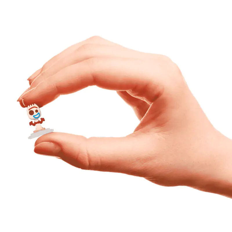 Blister 4 figurki Bitty POP Disney Toy Story Forky zdjęcie produktu