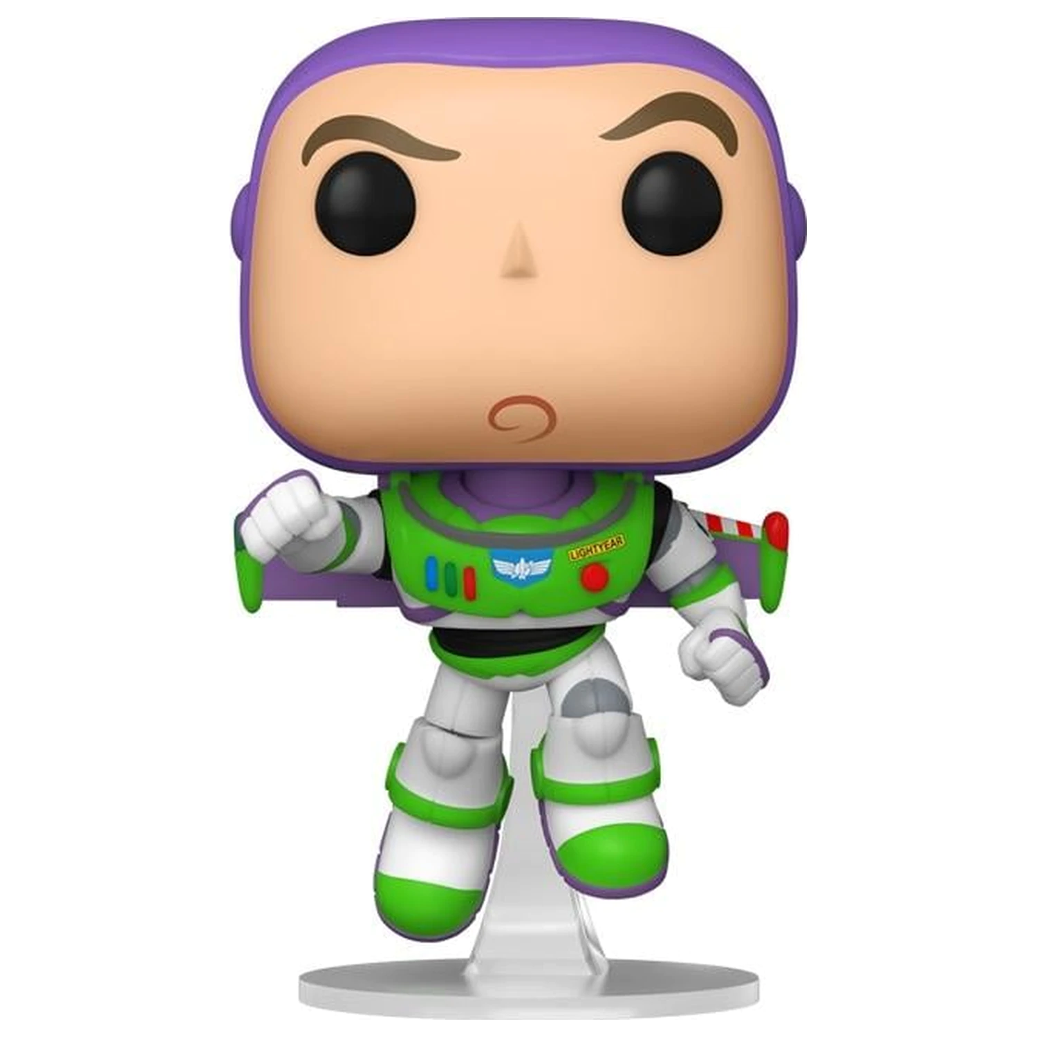 TOY STORY Funko Pop! Disney Buzz (GW) zdjęcie produktu